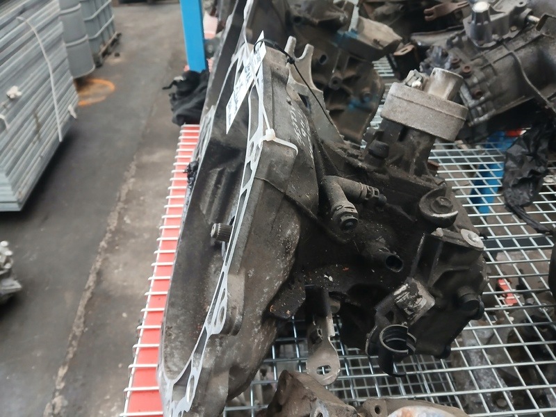 mjenjač getriba OPEL CORSA D 1.3CDTI 90DNI GWARANCJI