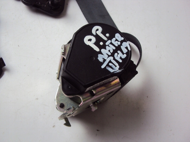 ремень безопасности renault MASTER III FL