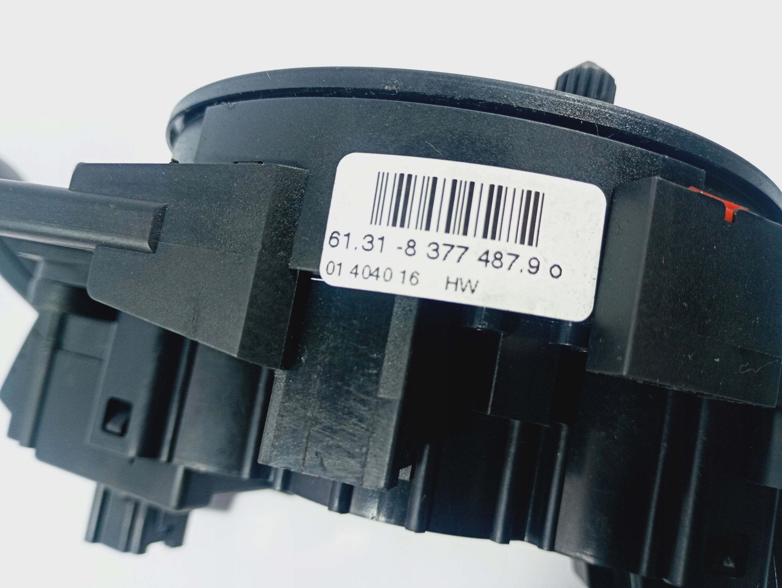 interrupteur commande levier commodo sous volant OE 83774879 BMW 3 III 316 E46 98-05