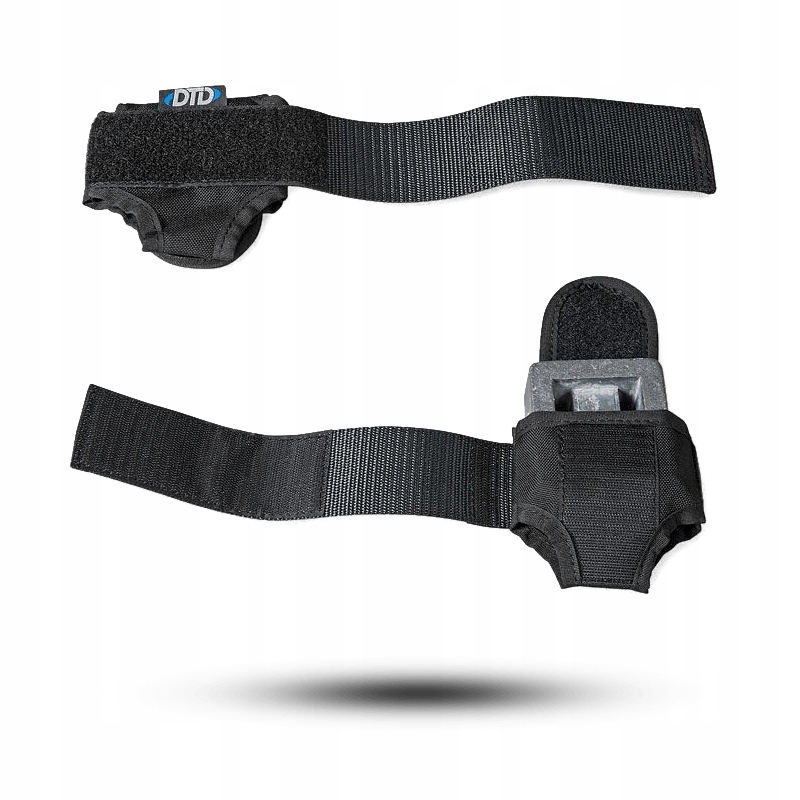 Trimovací kapsy Ukulele 2006 8x10x3 pro potápěčskou desku černá