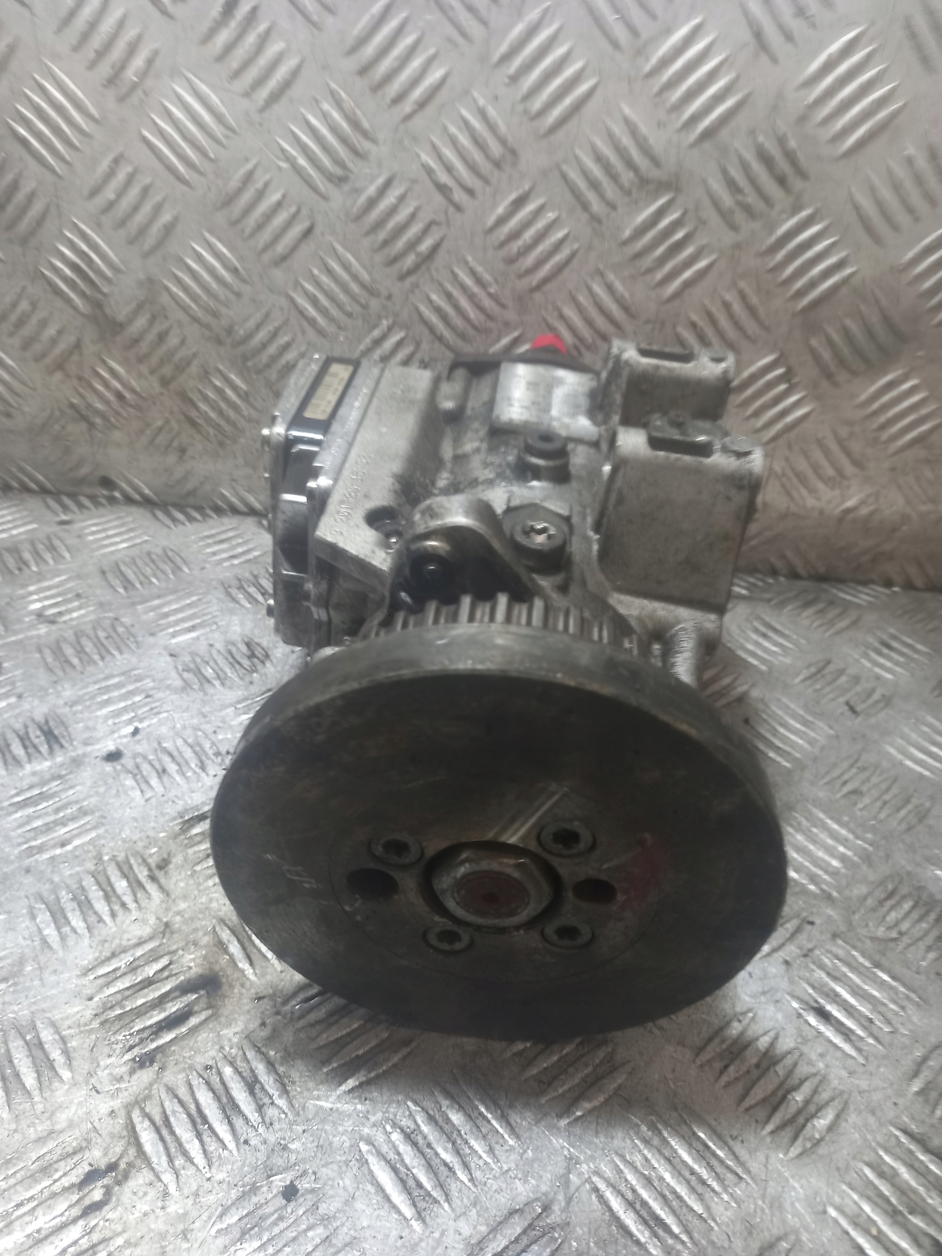 Einspritzpumpe AUDI A6-C5 059130106DX