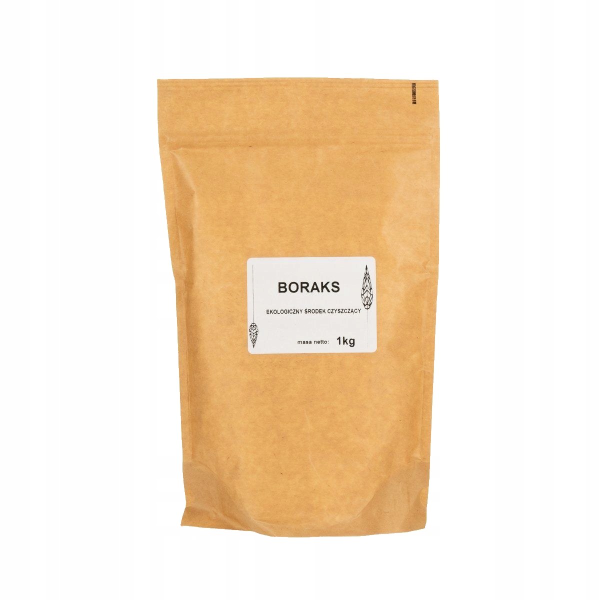 

Boraks 1kg Nanga