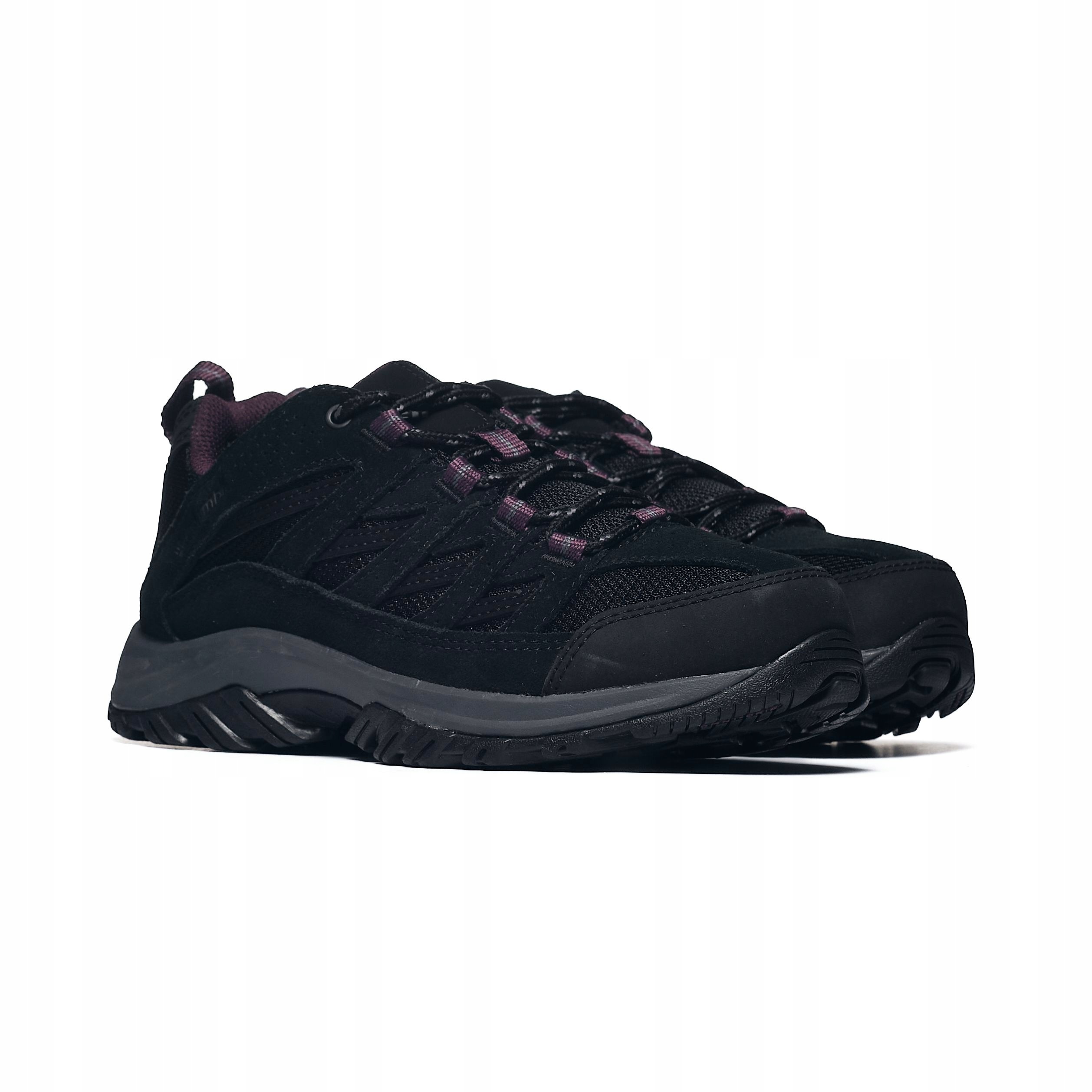 Trekkingové Columbia Crestwood Wmns 39 Dámské