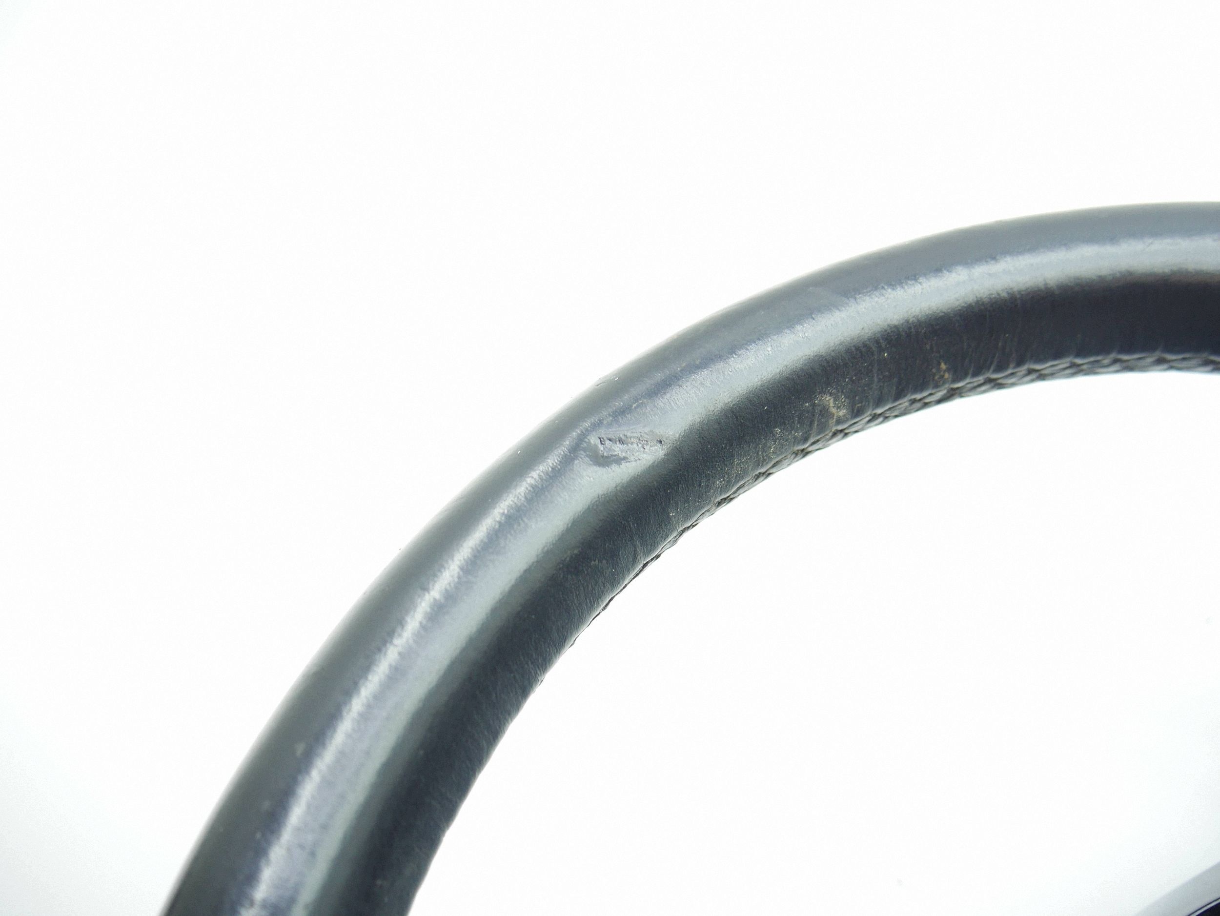 steering wheel, MULTIFUNKCJA leather with shifting KIA OPTIMA IV