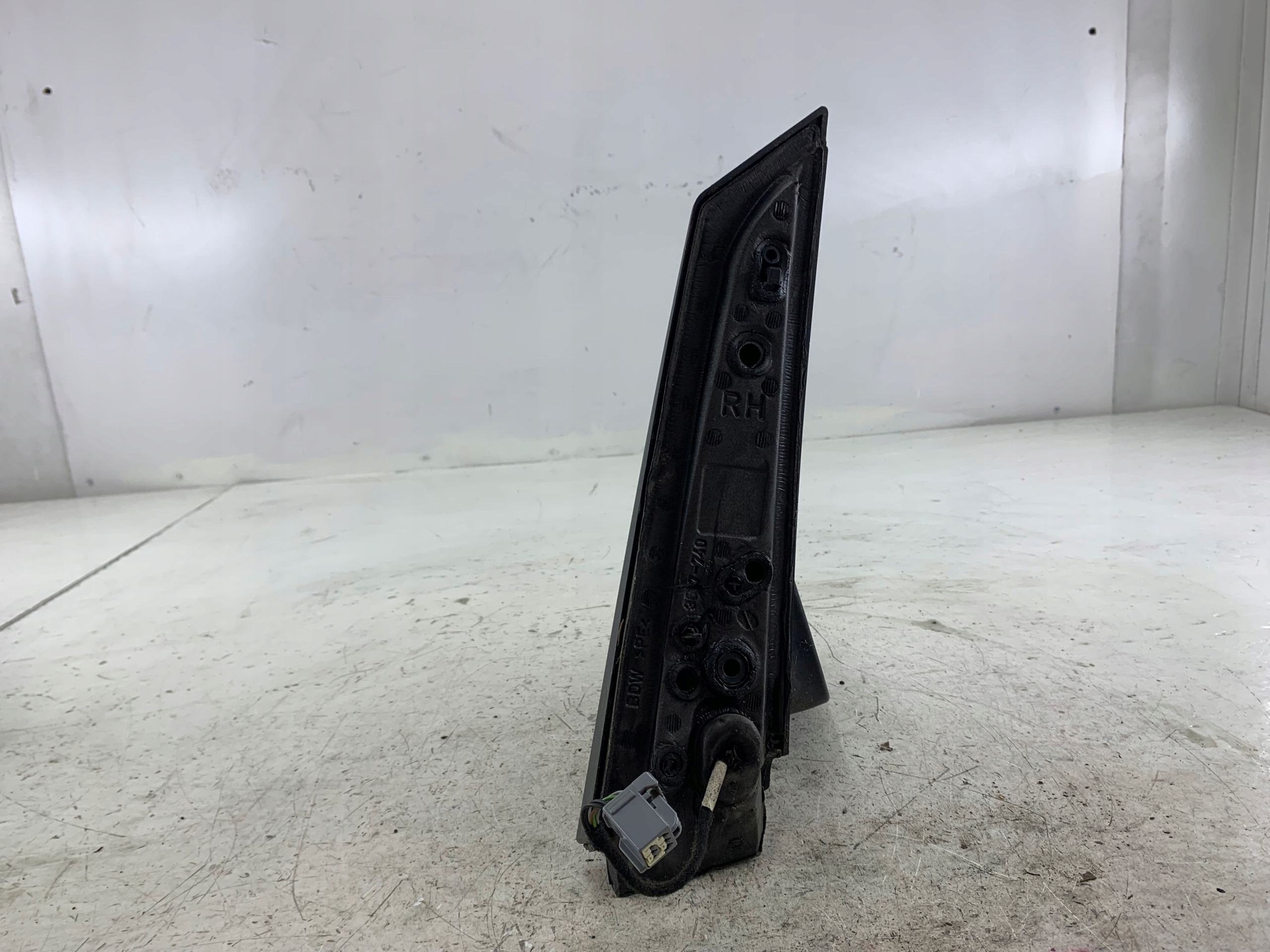 FORD C-MAX MK1 and mirror right 5 PIN graphitic K1