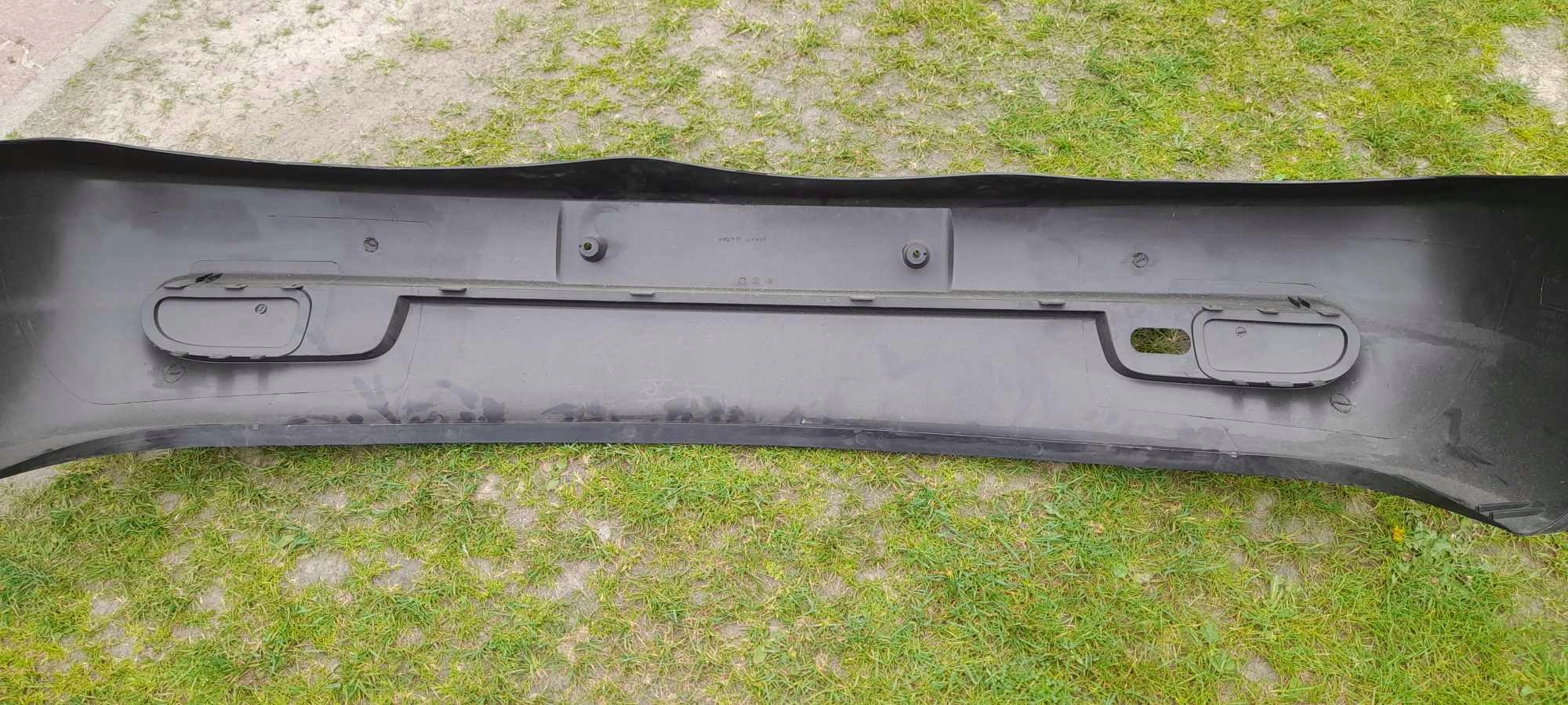 Paraurti accessori Anteriore VW T4