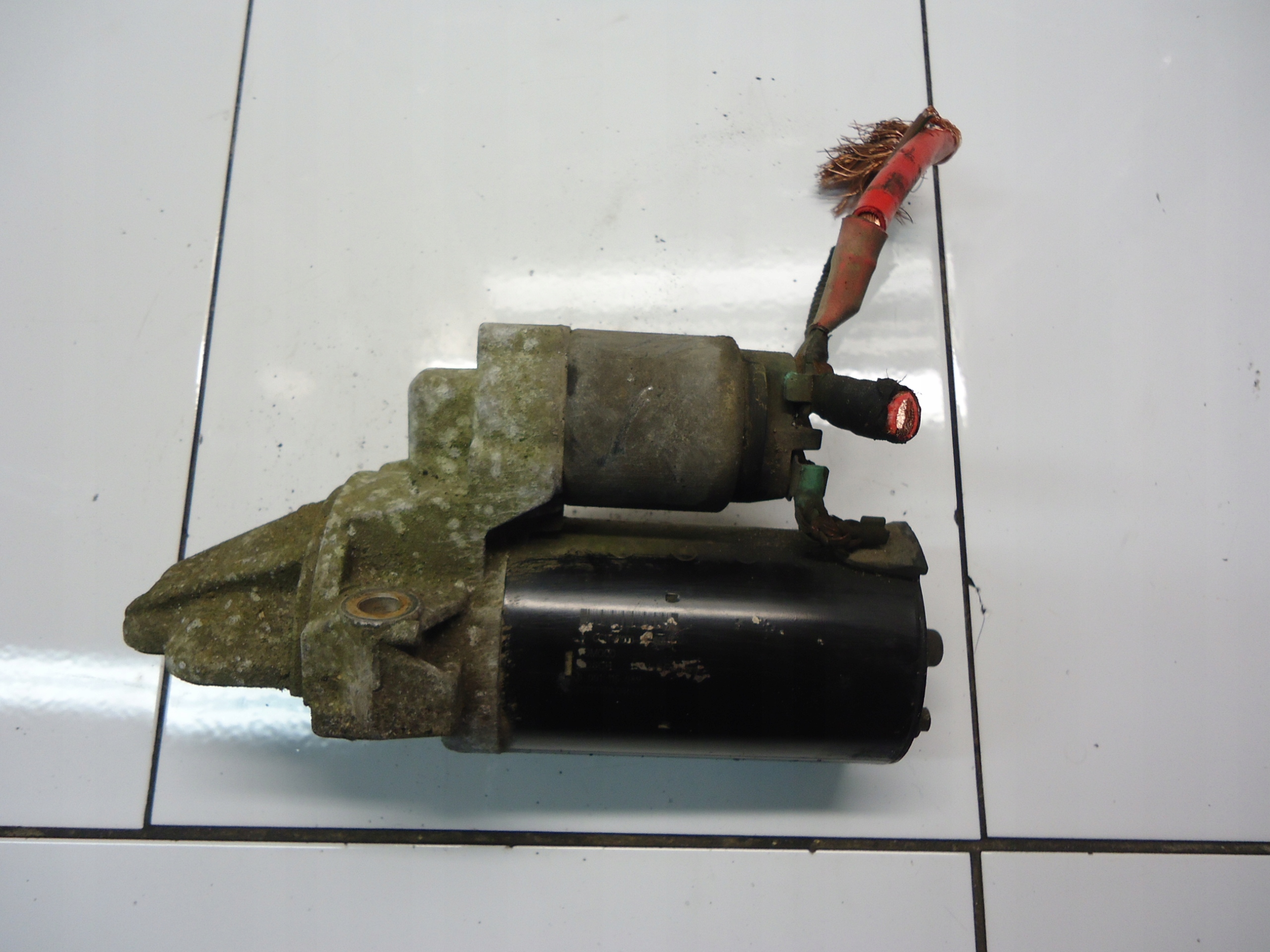 FORD TRANSIT MK7 2.2TDCI starter 0001115089