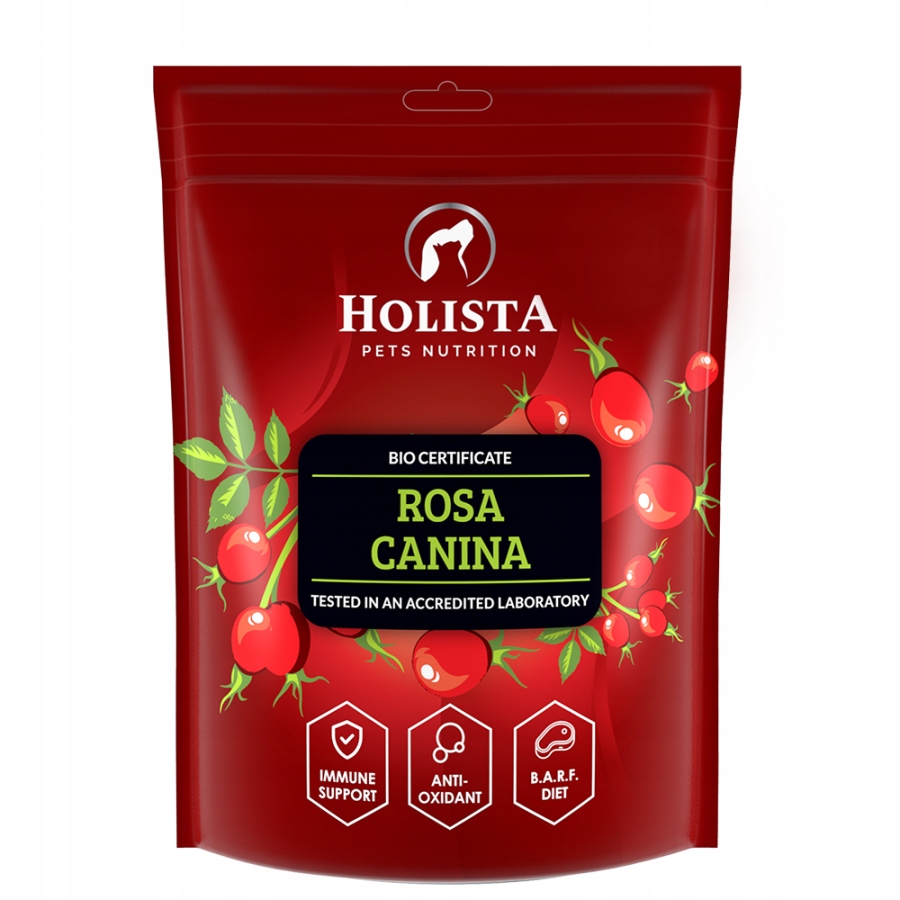Levně Holista Rosa Canina (Ovoce růže) – 800 g