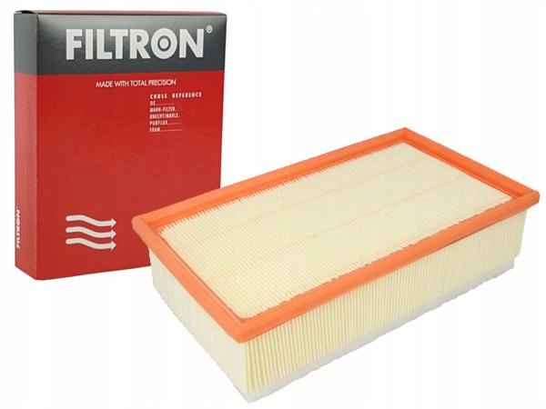 

Filtron Filtr Powietrza Citroën C5 III (rd_)