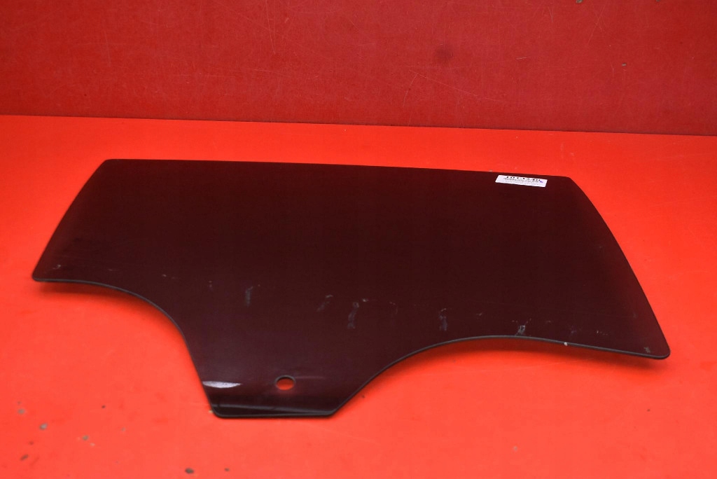 window side right rear part rear OPEL ASTRA 5 V K 5D HB 15-20