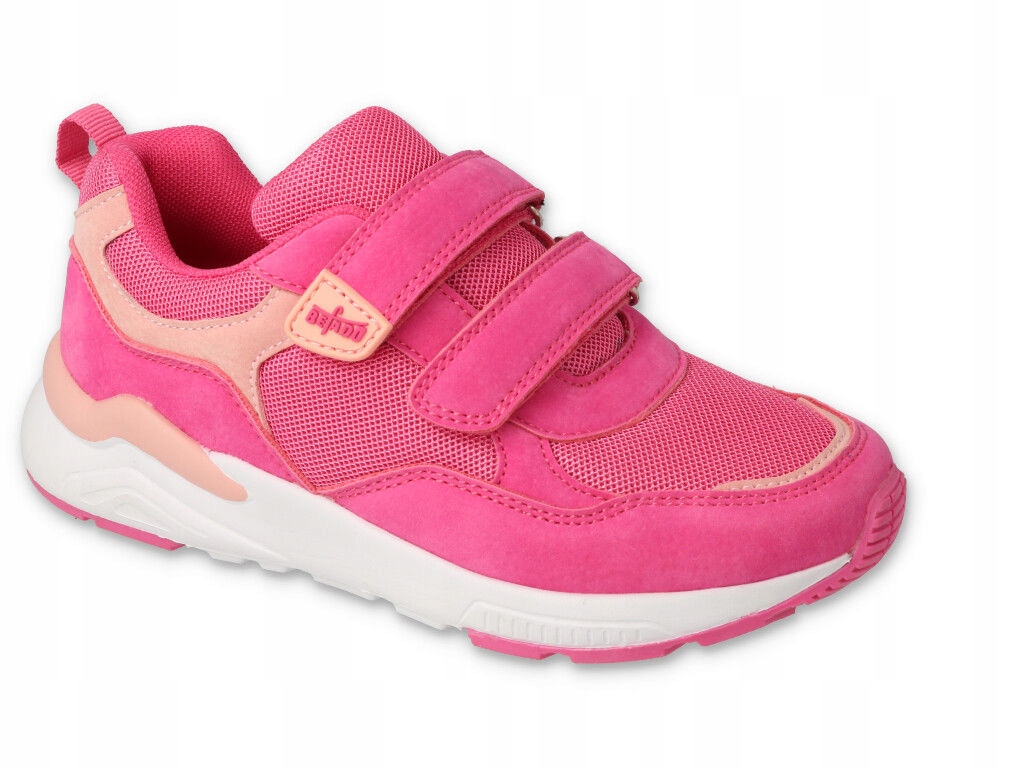 Buty Sportowe Adidasy Befado 516Y240 lekkie r35