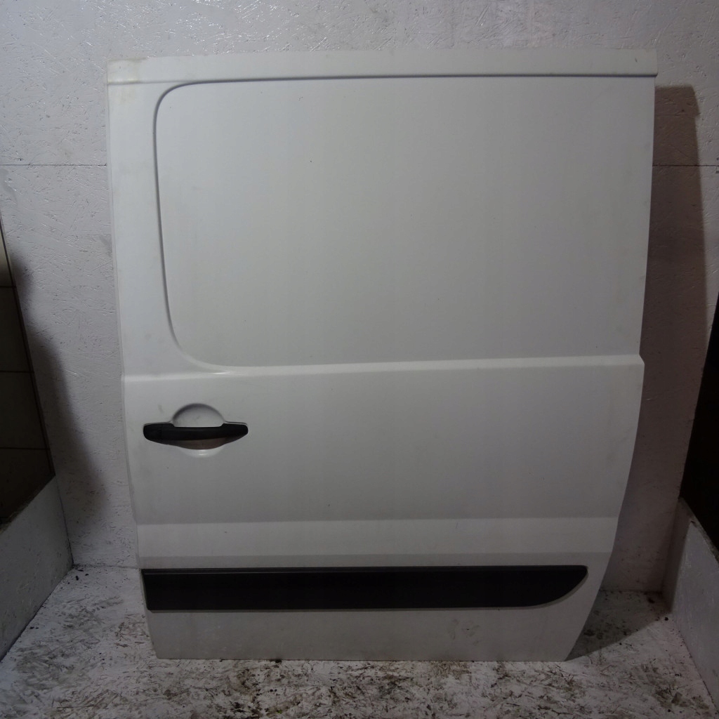 CITROEN JUMPY door side left sliding
