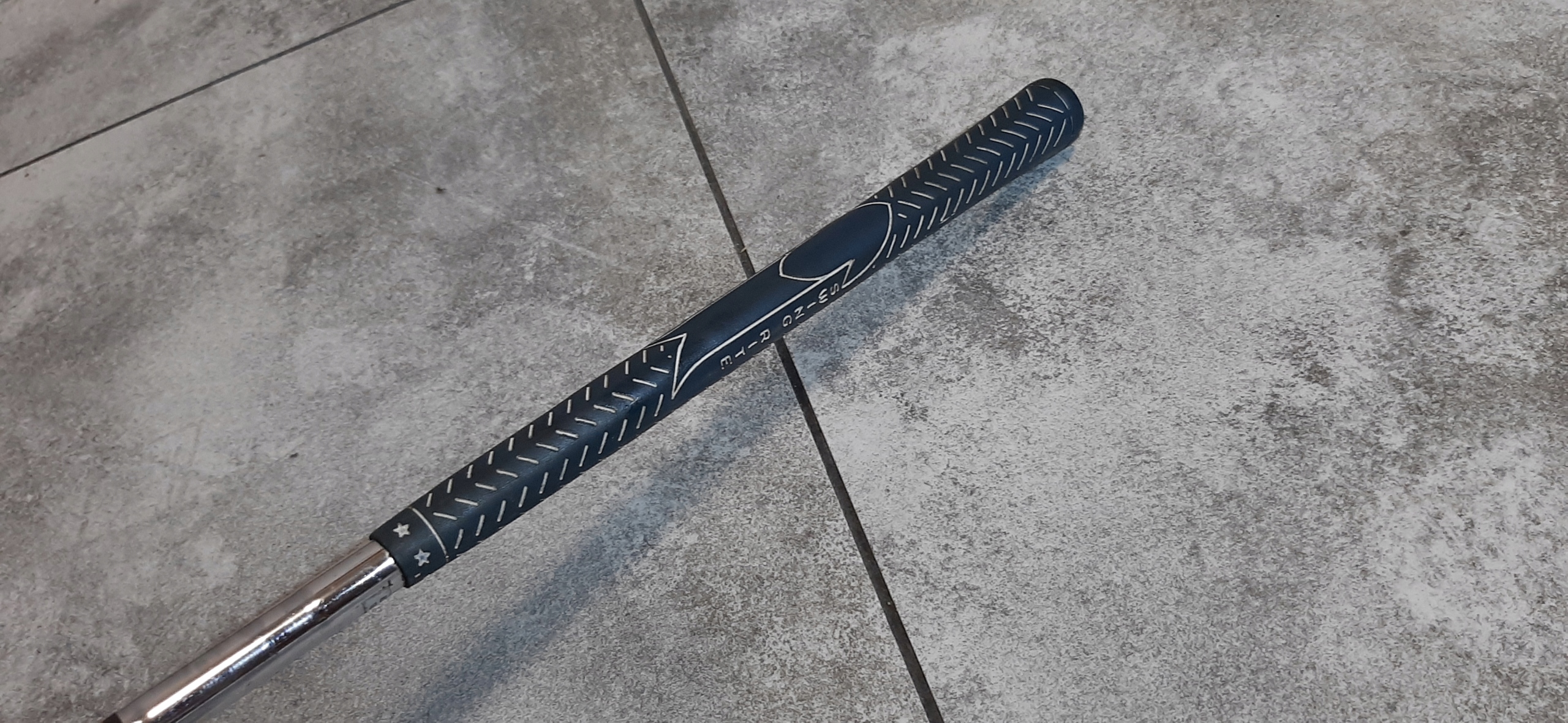 Mizuno wood #3 Trump II kij do golfa golf Model Trump II