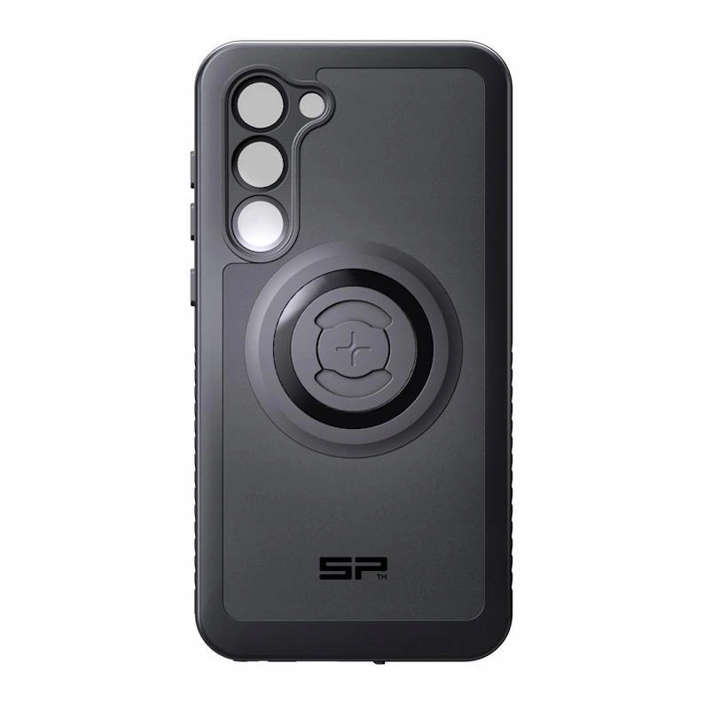 Pouzdro Sp Connect Phone Case Spc+ Xtreme Samsung S23 černé