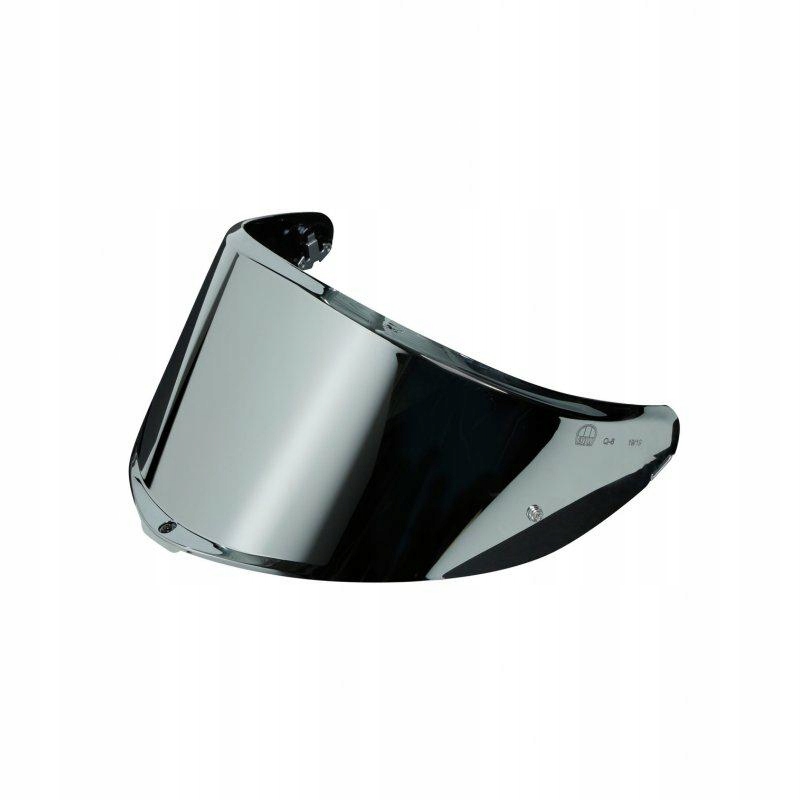 Szyba AGV GT5 2 Tourmodular Iridium Silver XL XXL