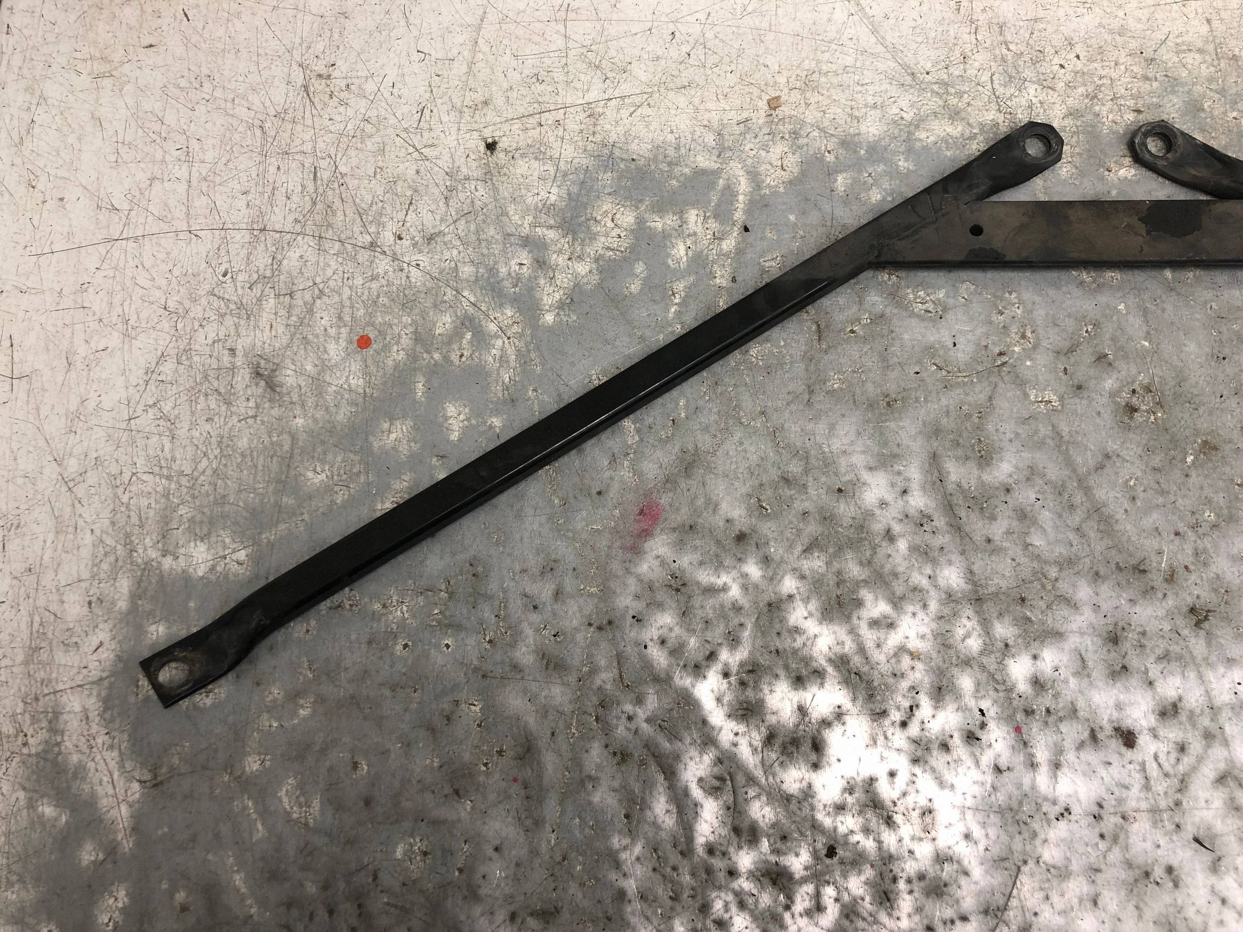 spreize vorne BMW F30 7311557