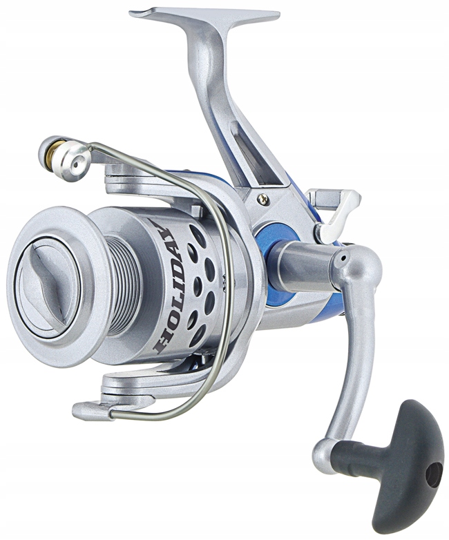 Kołowrotek Konger Holiday Carp Feeder 130 Fd 5.2:1
