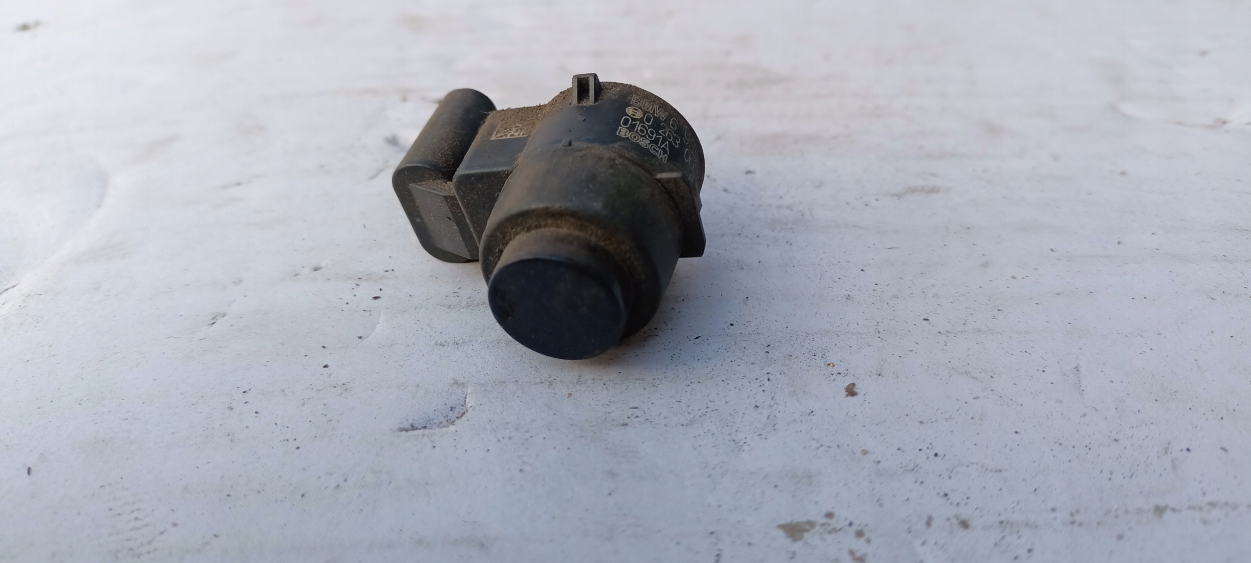 CZUJNIK PDC PARKTRONIC E90 E92 E81 E82 E84 E87 E91