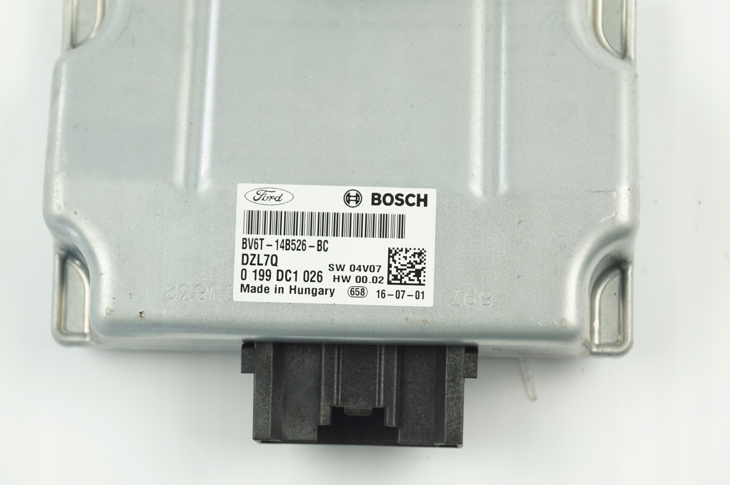 module START STOP BV6T-14B526-BC FORD FOCUS ST