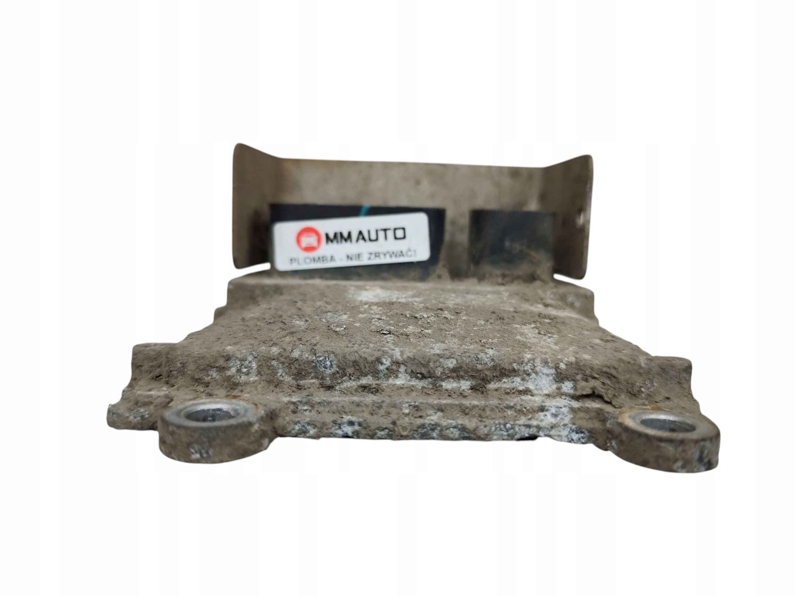 control unit module MOSTU OPEL MOKKA A 1.7 CDTI