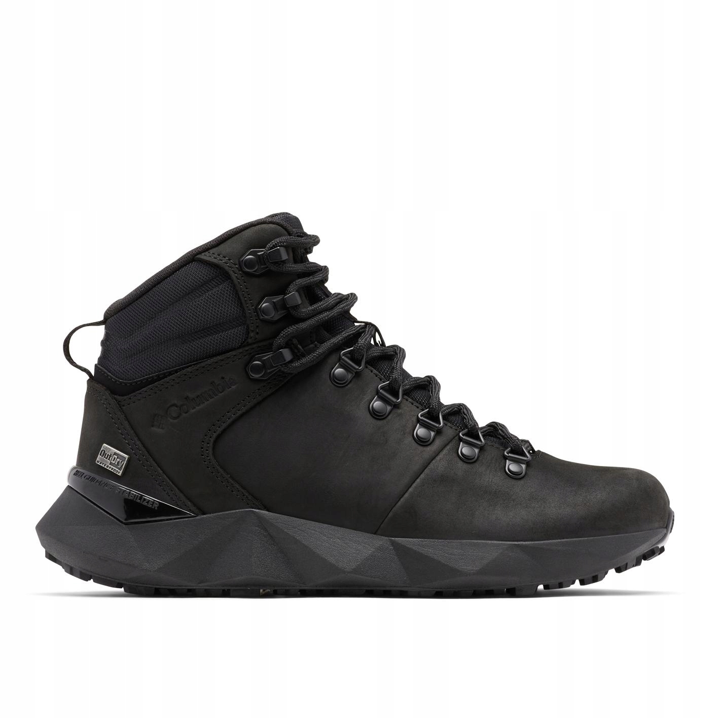 Dámské boty Facet Sierra Outdry W 39