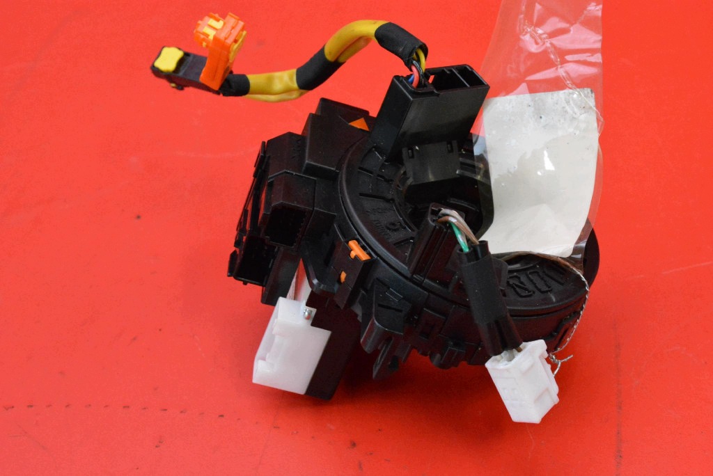 ring airbag sensor KATA steering 39SUG66 89245-30070 LEXUS LS 4 IV LS600H