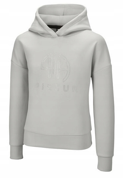 Bluza młodzieżowa Pikeur Mie k. velvet grey r. 140/146 cm