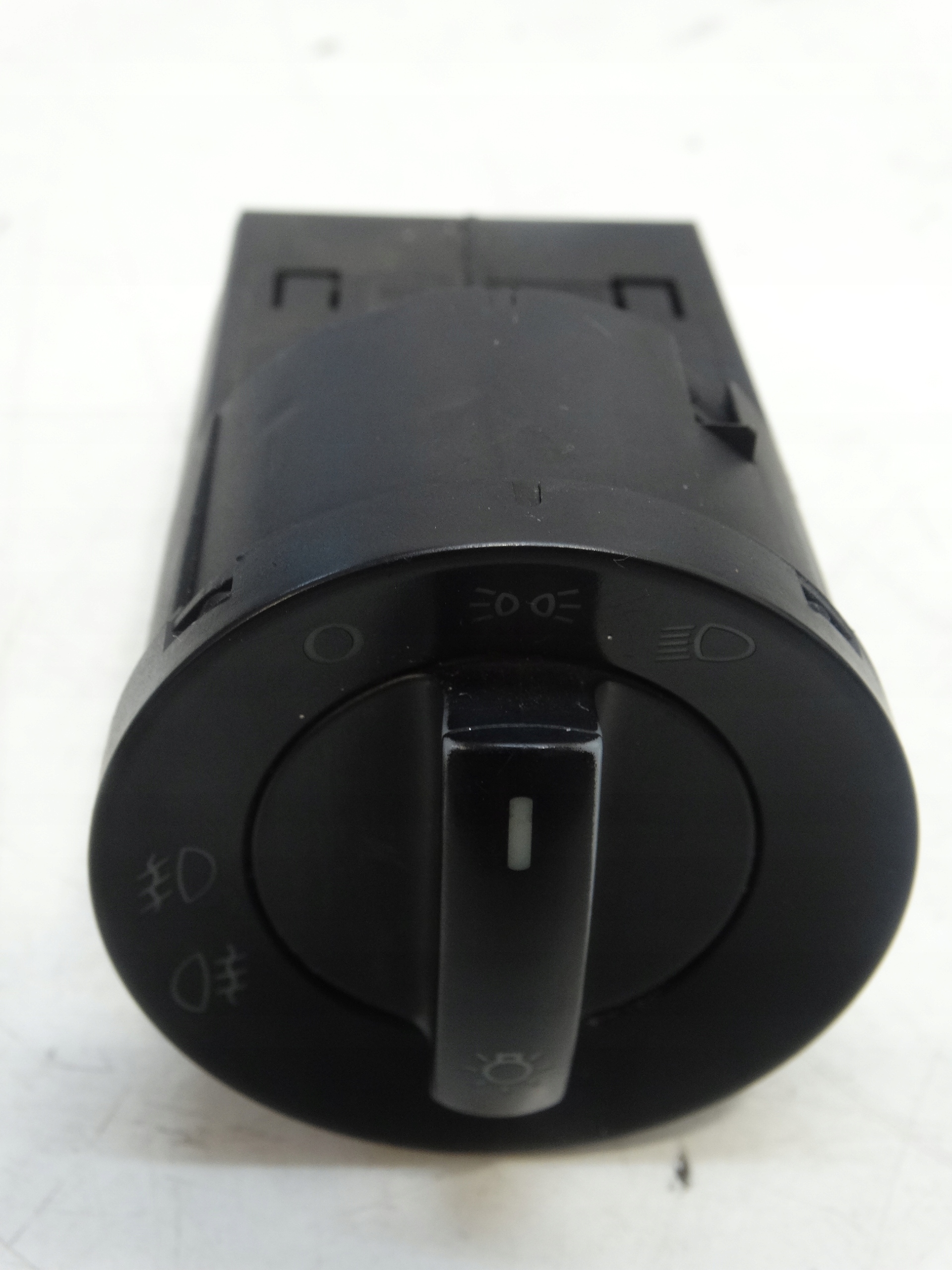 switch light switch VW TRANSPORTER T5 6Q0941531C