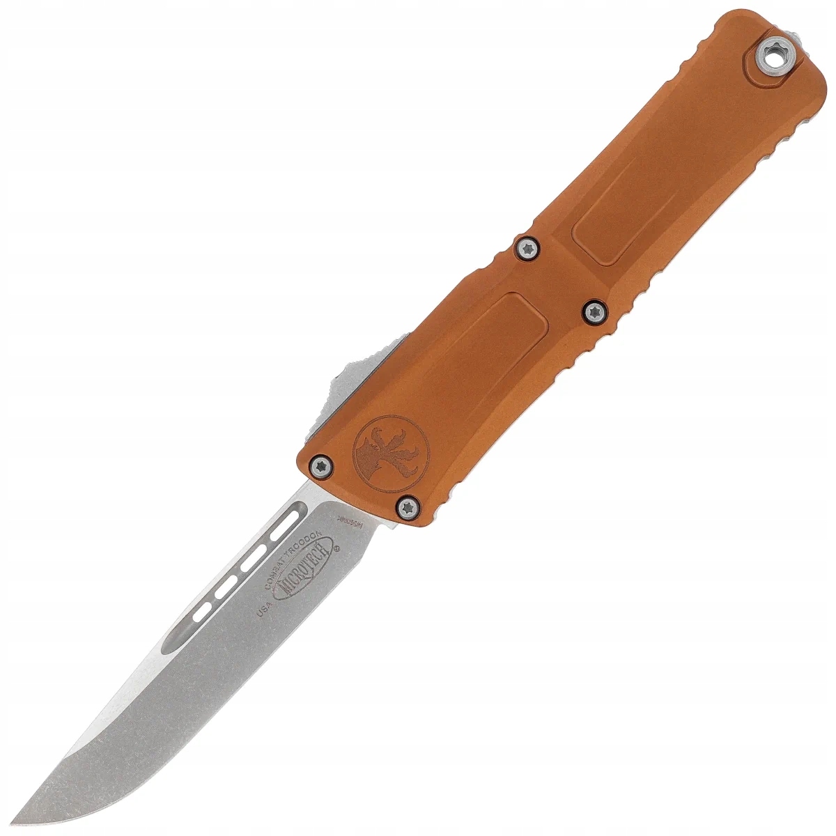 Nůž Otf Microtech Combat Troodon Gen III S/e od Tony Marfione