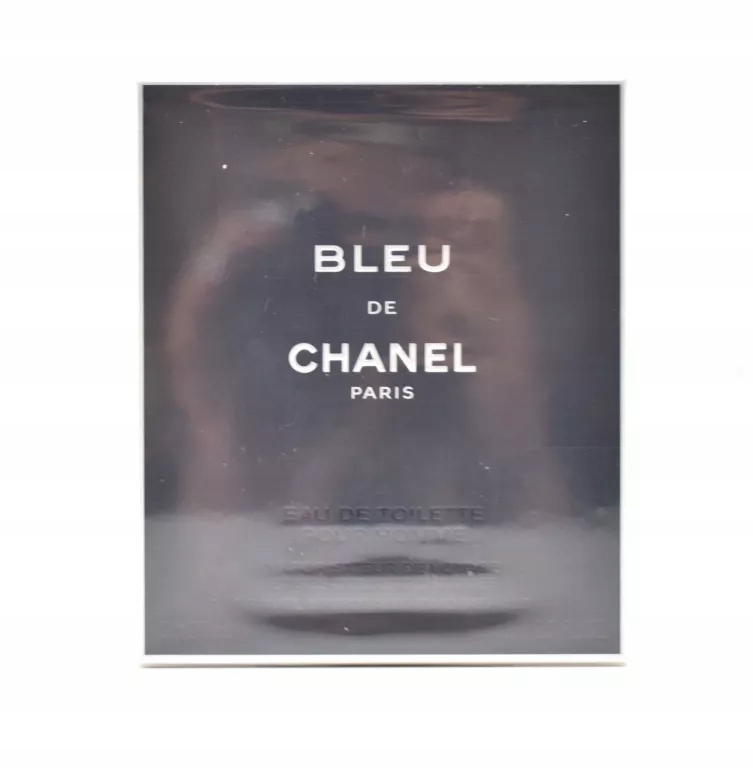 CHANEL BLEU DE CHANEL EDT TRAVEL SPRAY 3X20ML