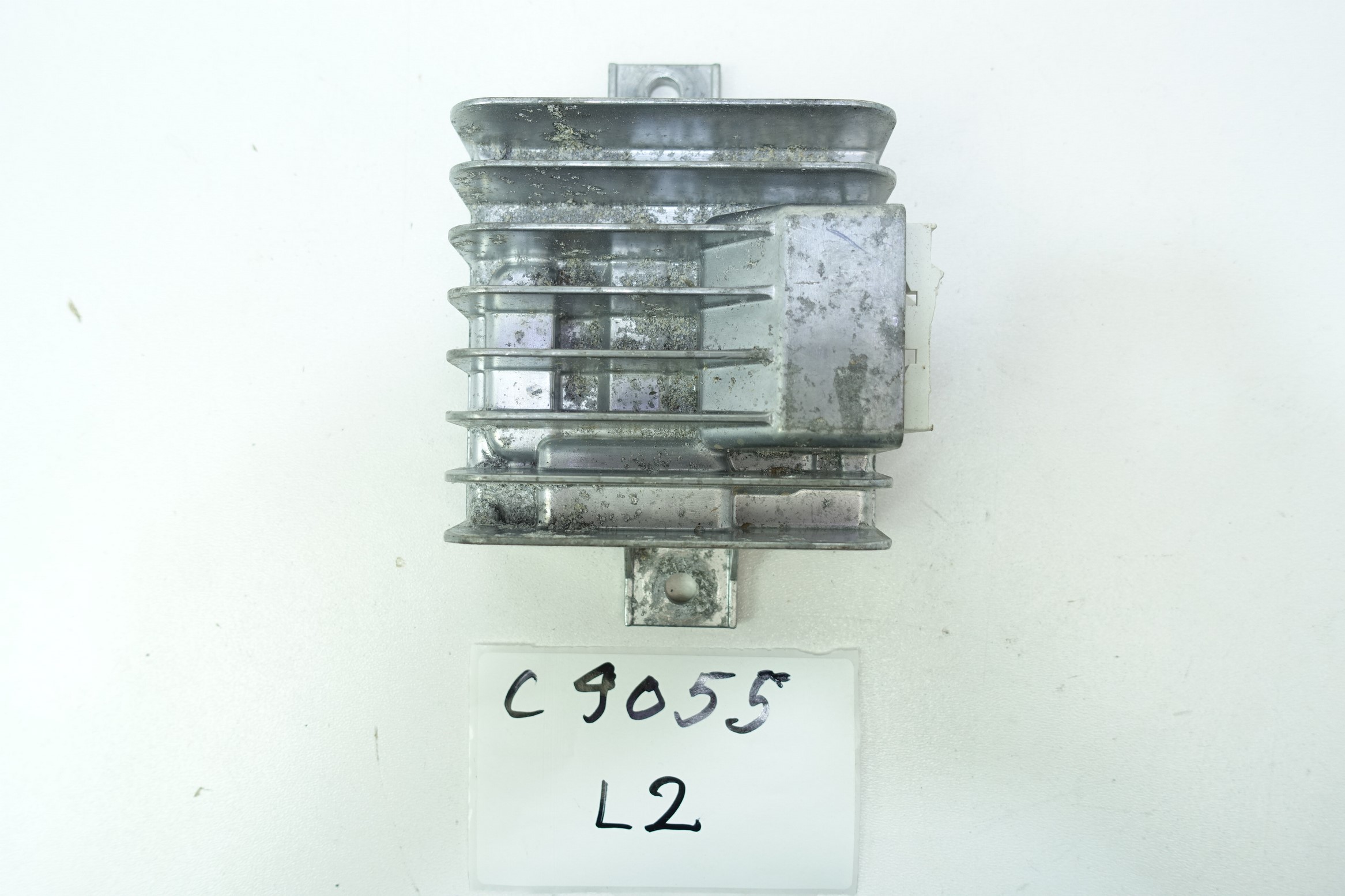 amplifier HARMAN MERCEDES W223 W447 A2439008400