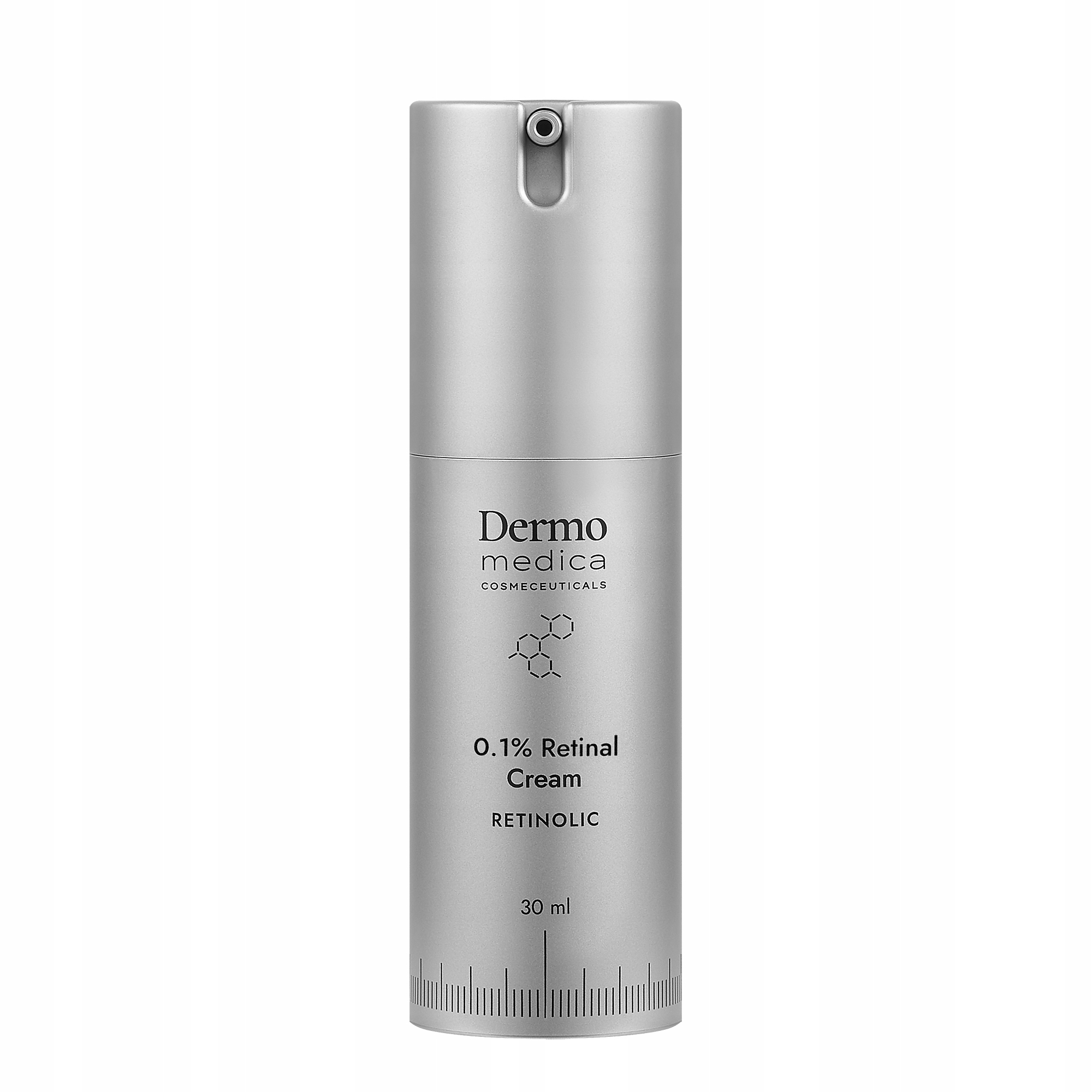 Dermomedica 0,1% Retinal Cream 30 ml