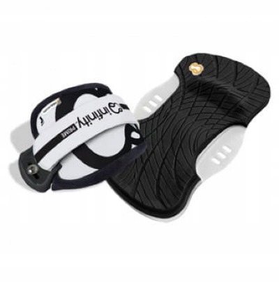 Pady+Footstrapy Infinity 2024 Prime S/m