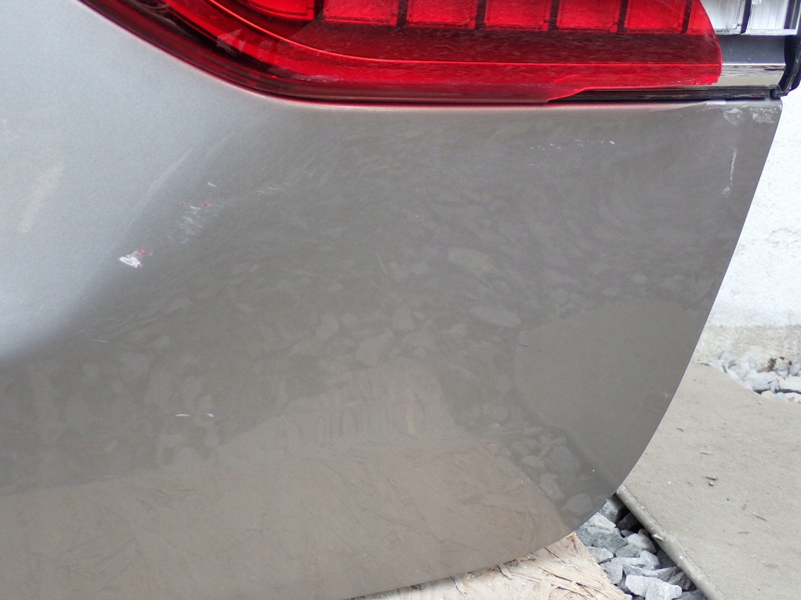 boot door cover MERCEDES E KLASA 213 KOMBI 16