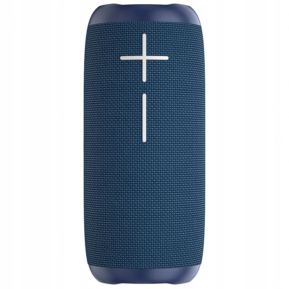 Buxton BBS 5500 30W Niebieski