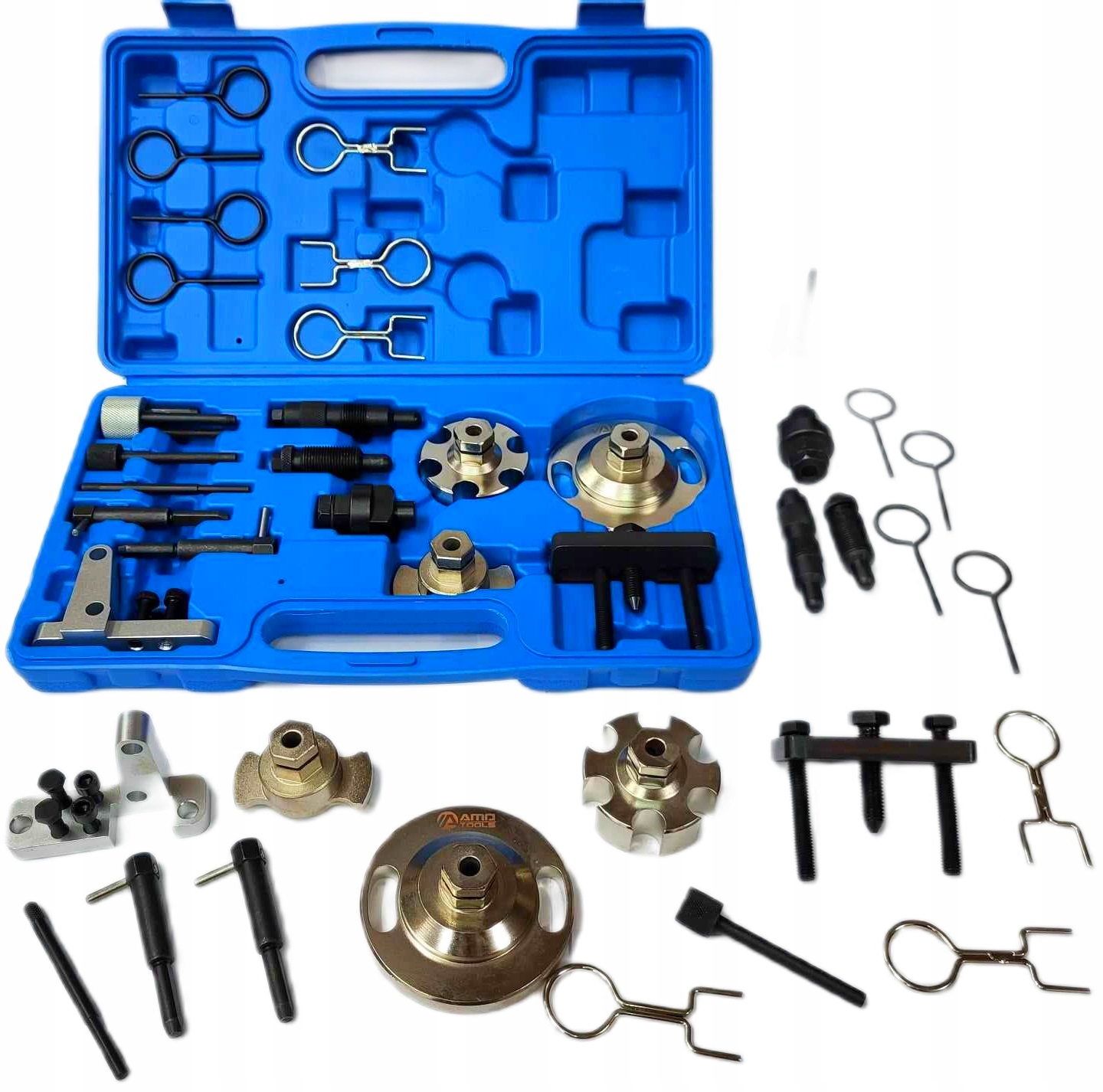 Blokování Rozvodů Audi A4 A5 A6 A7 A8 Q5 Q7 SQ5 2.7 3.0 4.0 4.2 V6 V8 Tdi Cr