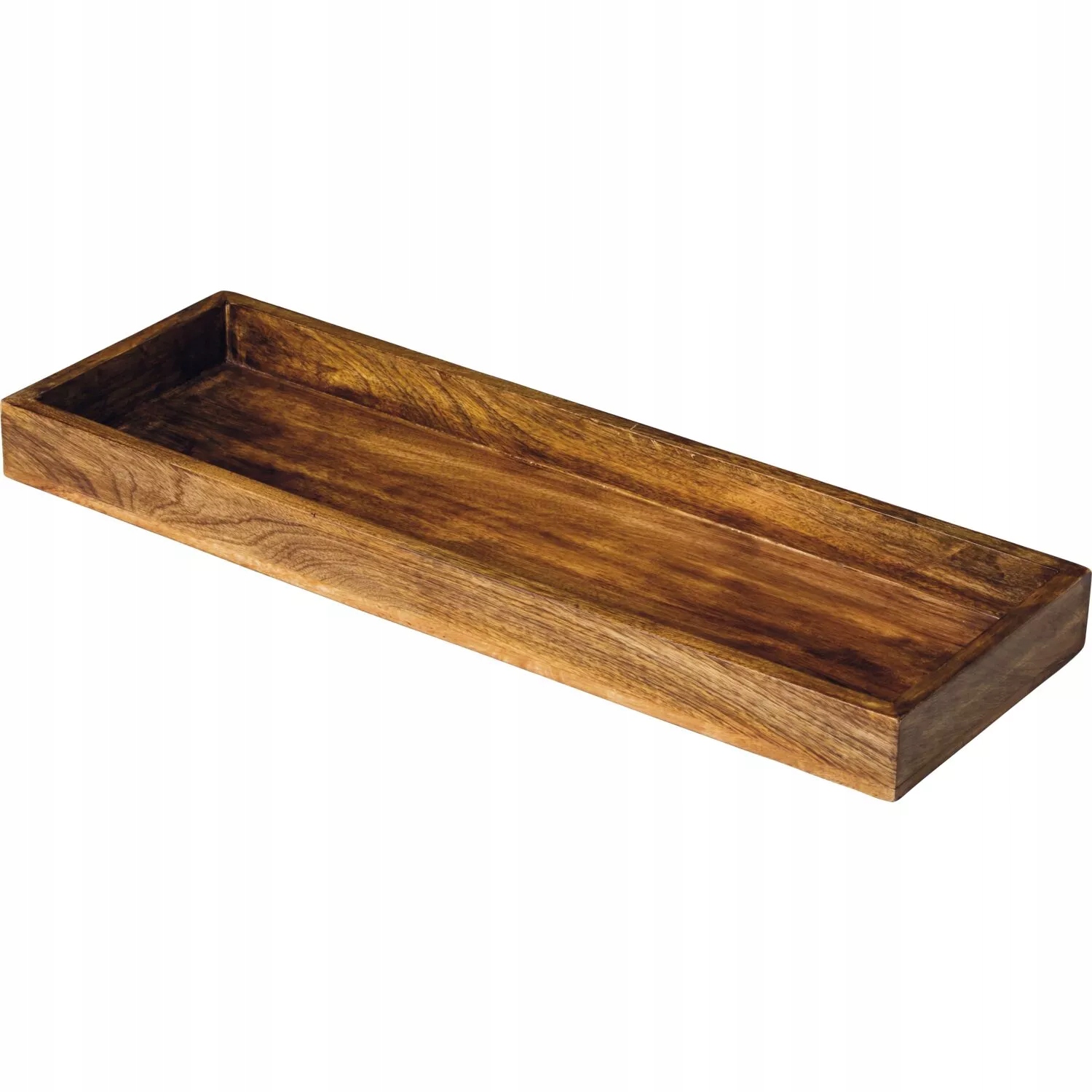 Servírovací podnos drevený Style Point 62x21 cm