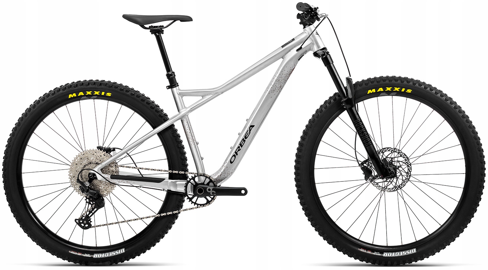 Rower Górski Orbea Laufey H30 29 2023 Enduro Trail