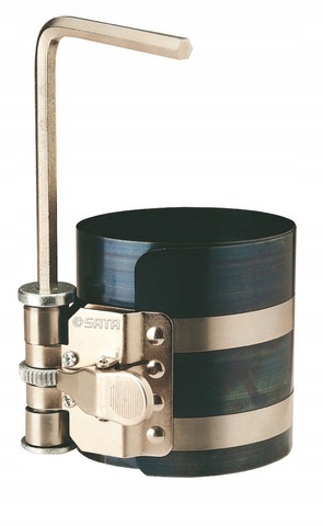 SATA OPASKA DO PIERŚCIENI TŁOKOWYCH 3' ST97501SC