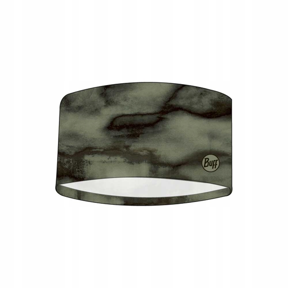Buff Opaska Thermonet Headband Fust Camouflage