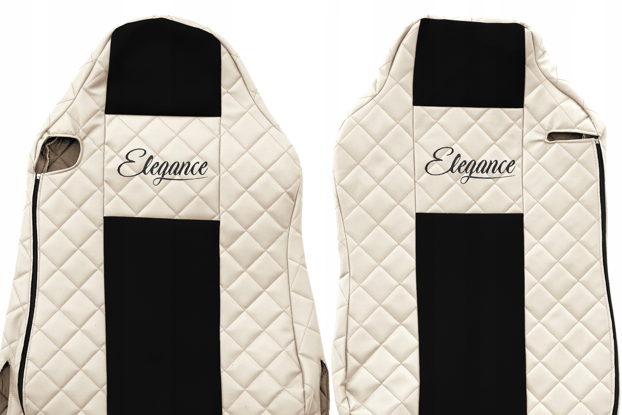 POKROWCE TIR MAN TGX 07-17 TGX 18-20 ISRI pikowane Producent F-core