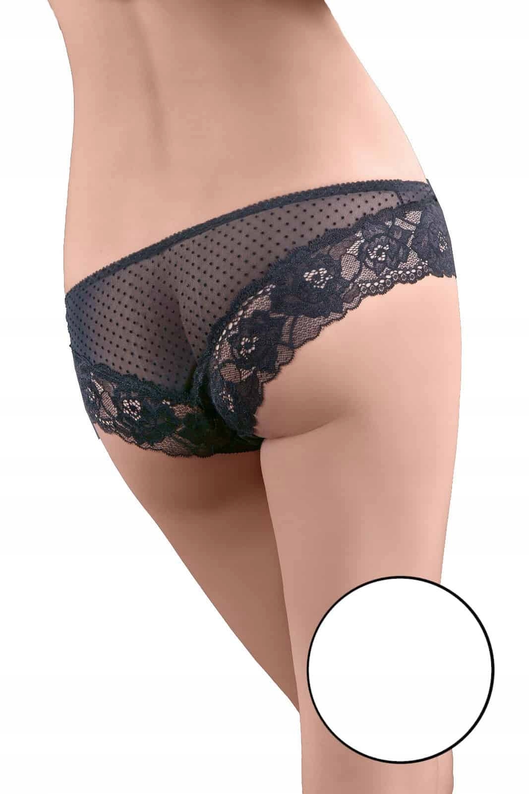 

Figi Modo nr 79 biały M