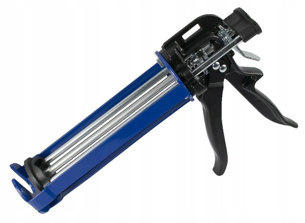 Odšťavňovač pro masové tuby chemických kotev 380-410 ml Rawlplug Odolný