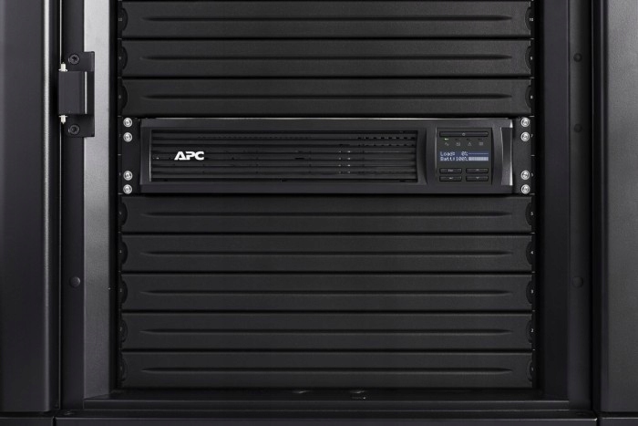 Zasilacz UPS APC SMT2200RMI2UC (Rack; 2200VA) Producent APC