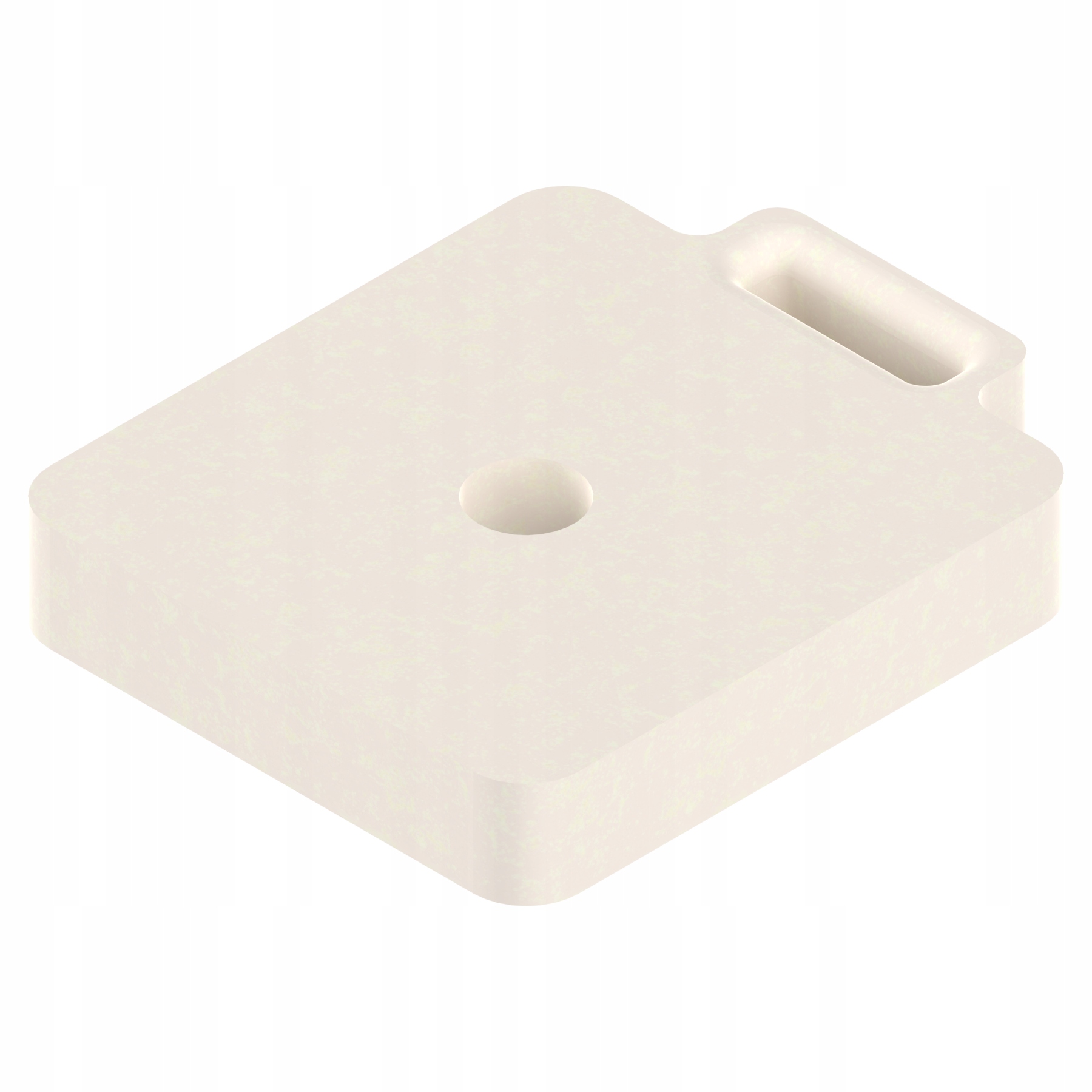 

Blum 320M0048 podkładka dystansowa do Metabox 4MM