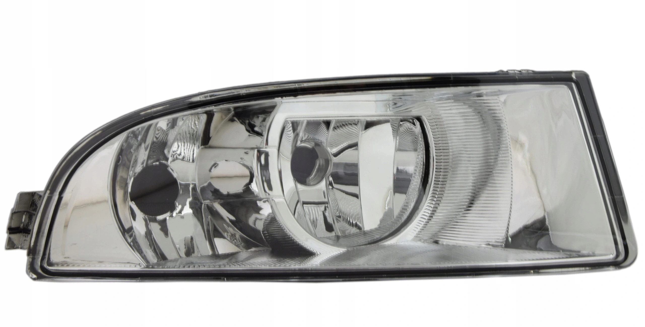 HALOGEN PRZEDNI PRAWY SKODA OCTAVIA 2 II 2009-