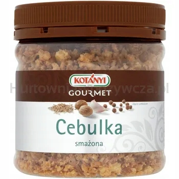 Kotanyi Smažená cibulka 110 g
