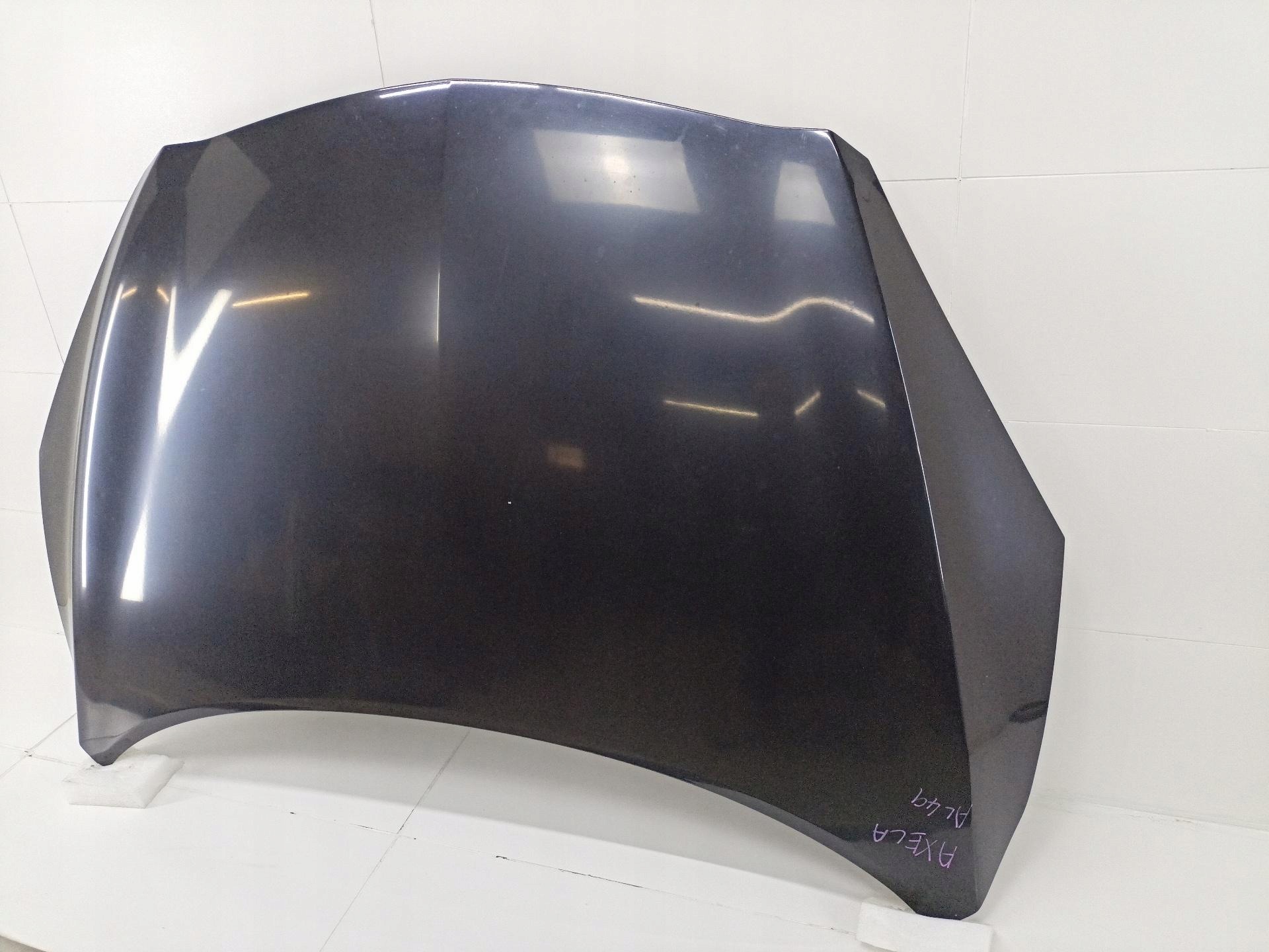 cofano Mazda 3 2 BL 2010 BBM452341