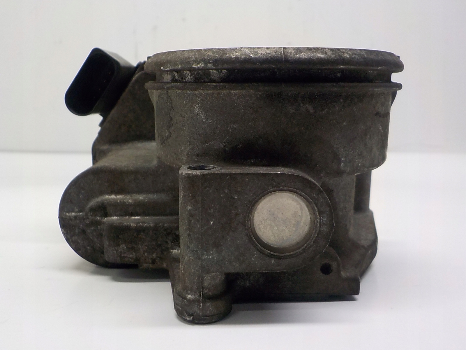 VW AUDI SEAT 1.9 2.0 TDI Valvola a farfalla 03G128063J