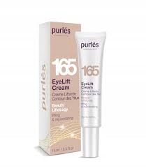 Purles 165 Liftingująvy Krem Pod Oczy 15ML